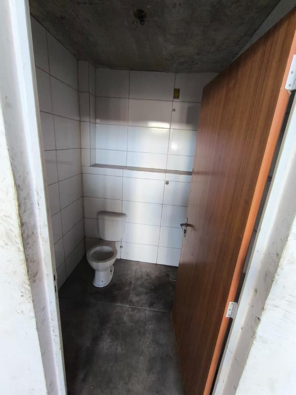 Andar, Carlos Prates, 0 Quarto, 0 Vaga