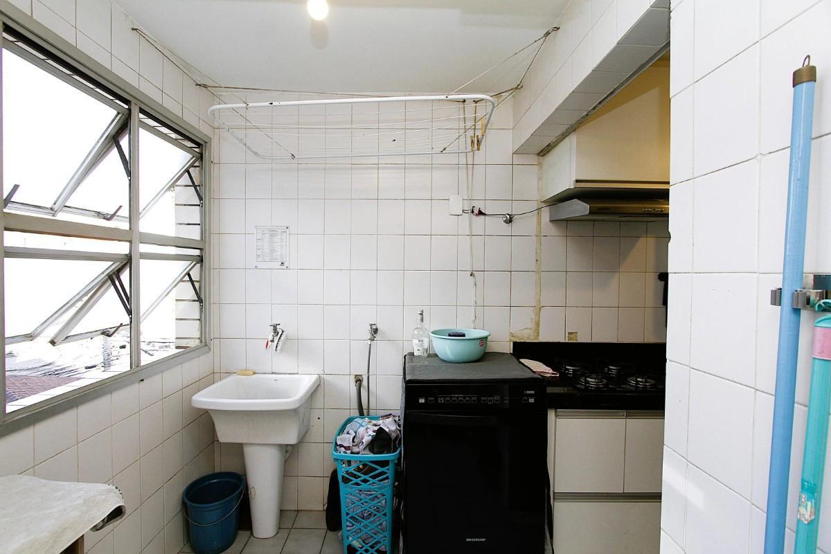Apartamento, Coração de Jesus, 2 Quartos, 1 Vaga, 1 Suíte