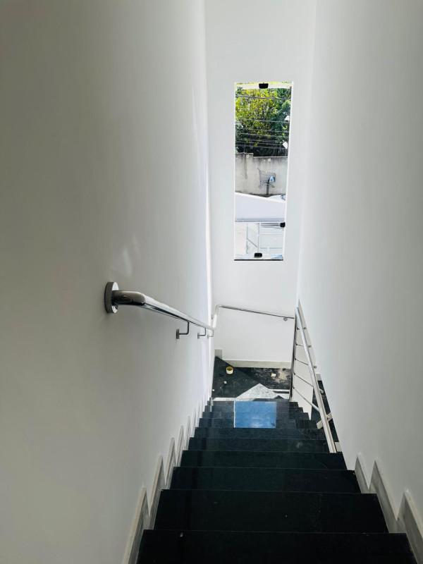 Casa, Serra Azul, 3 Quartos, 2 Vagas, 1 Suíte