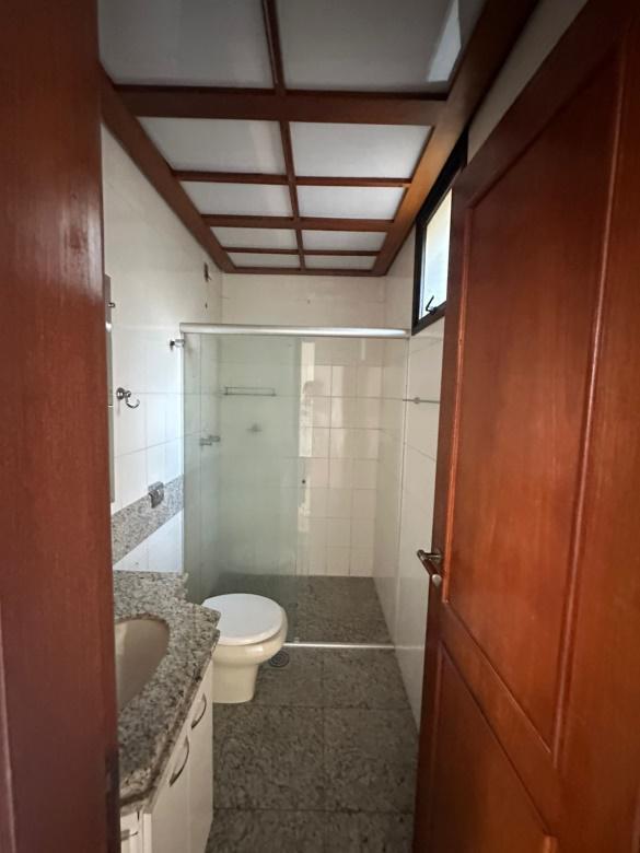 Apartamento, Serra, 4 Quartos, 2 Vagas, 1 Suíte