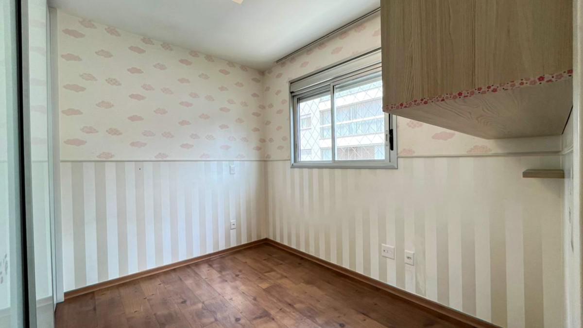 Apartamento, Luxemburgo, 3 Quartos, 2 Vagas, 3 Suítes