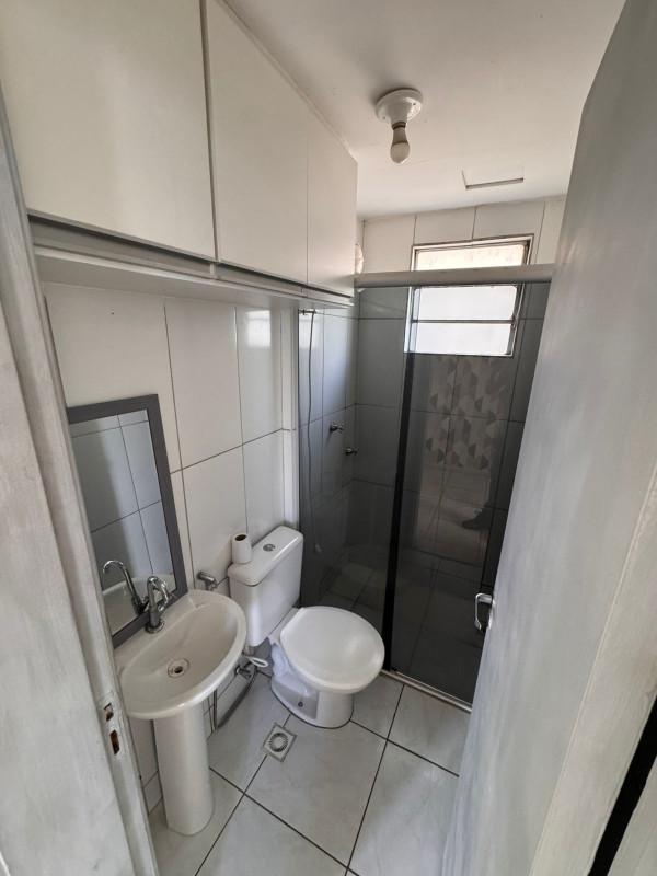 Apartamento, Camargos, 3 Quartos, 0 Vaga, 1 Suíte