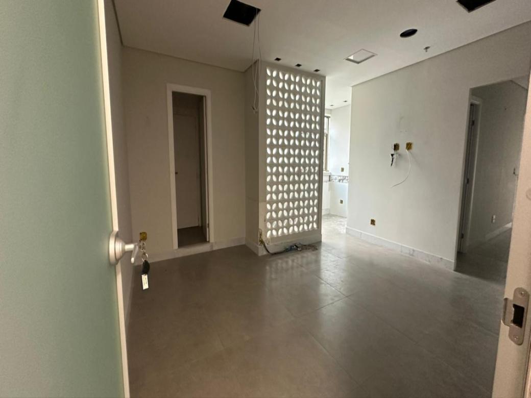 Sala, Savassi, 0 Quarto, 1 Vaga