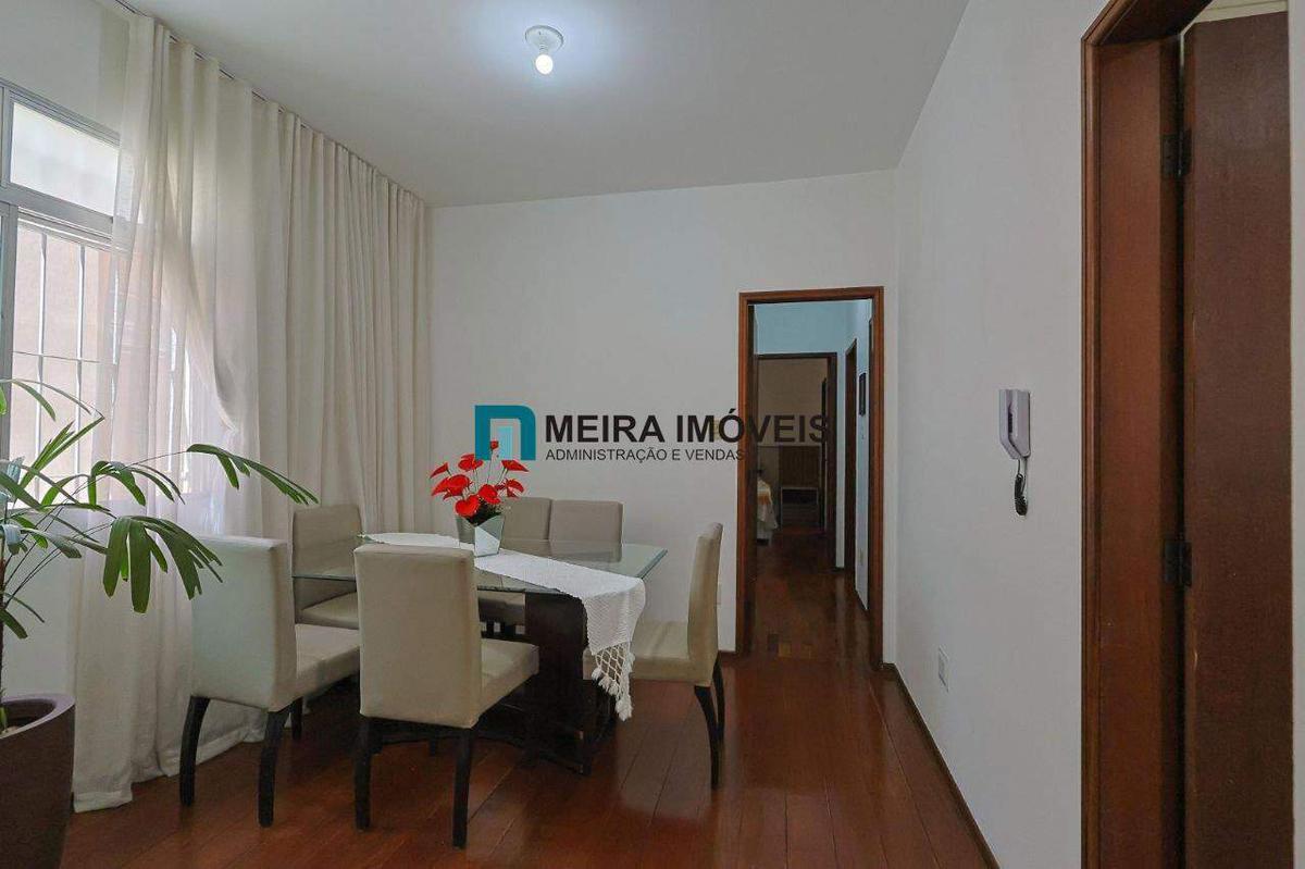 Apartamento, Buritis, 3 Quartos, 2 Vagas, 1 Suíte