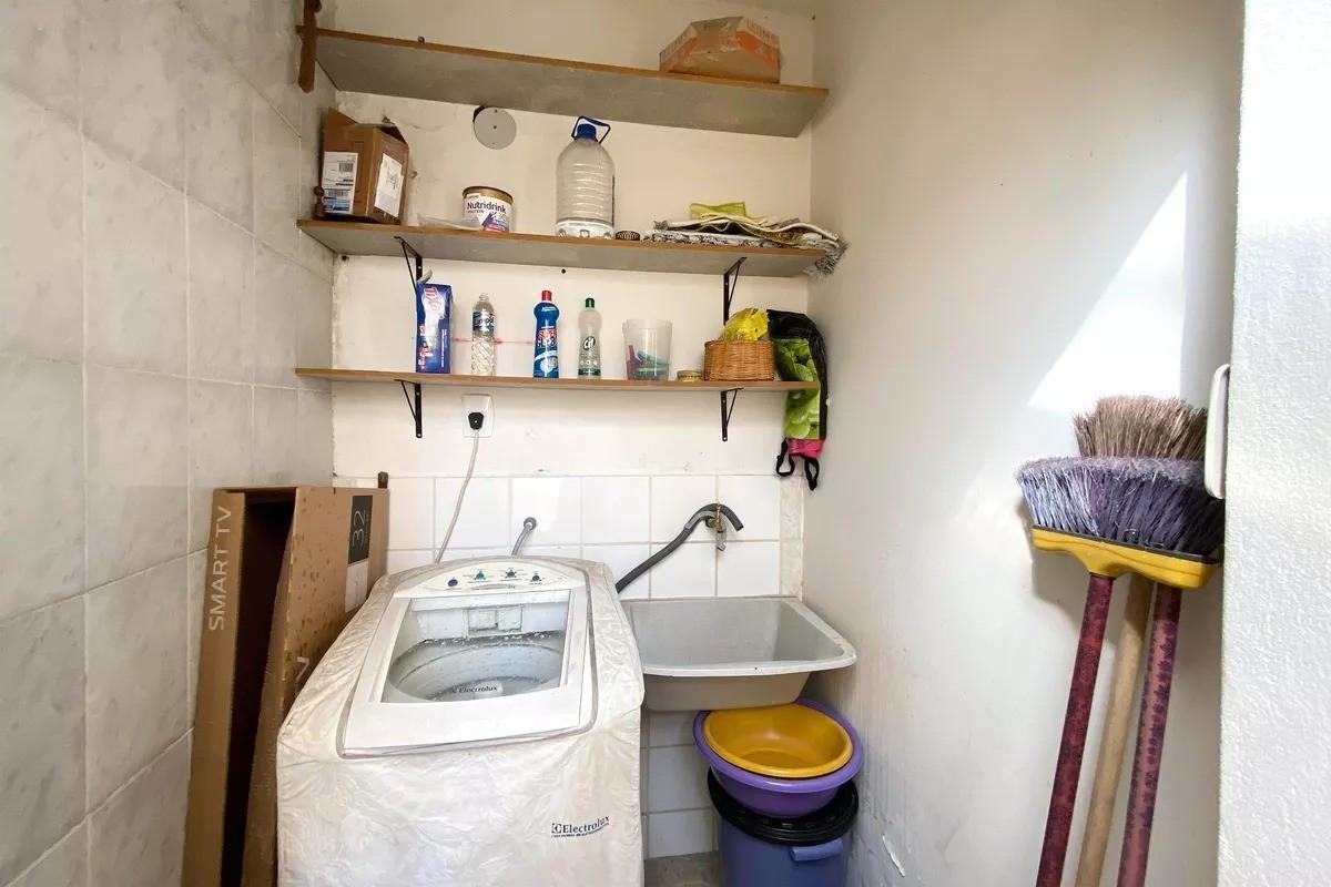 Apartamento, Serra, 2 Quartos, 1 Vaga