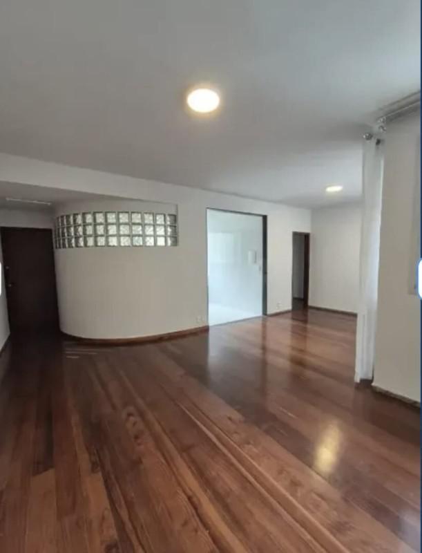 Apartamento, Sion, 3 Quartos, 2 Vagas, 1 Suíte