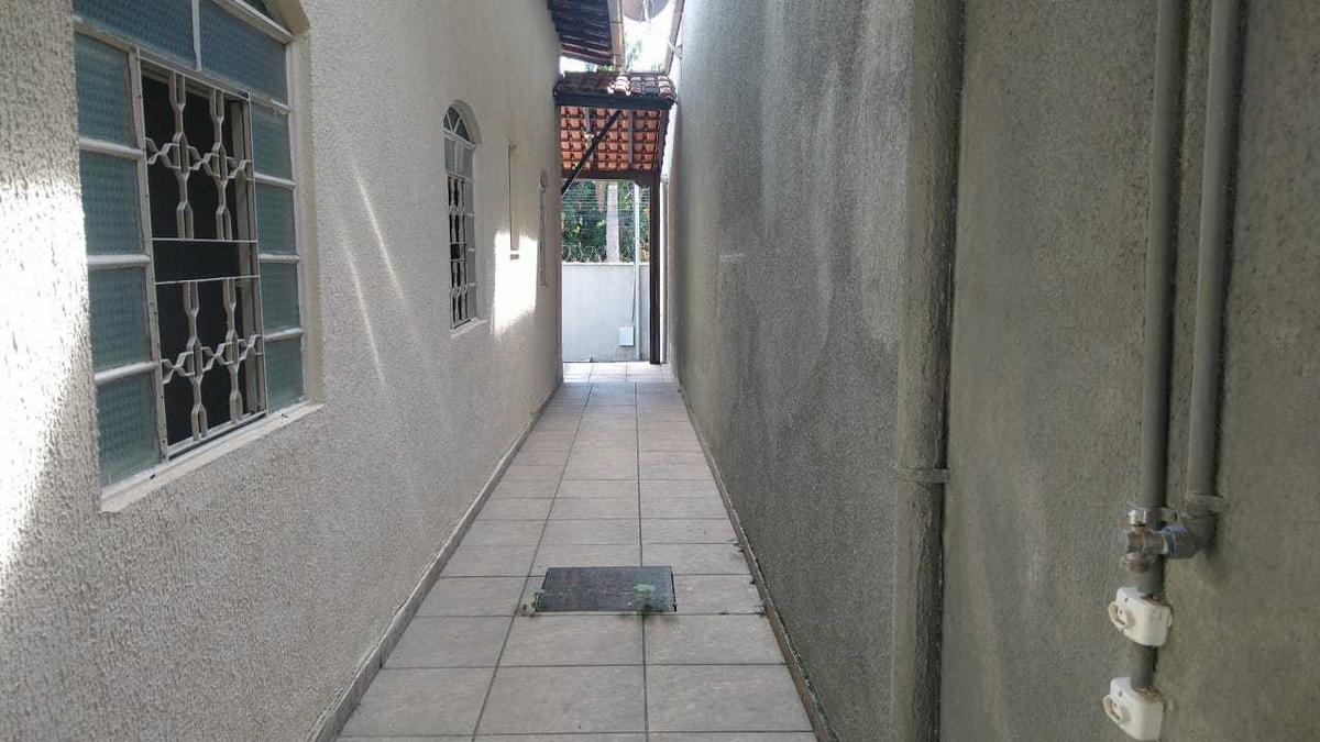 Casa, Bom Jesus, 3 Quartos, 4 Vagas, 1 Suíte