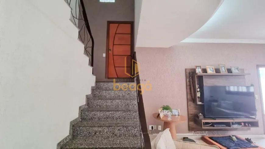 Casa, Castelo, 3 Quartos, 2 Vagas, 1 Suíte