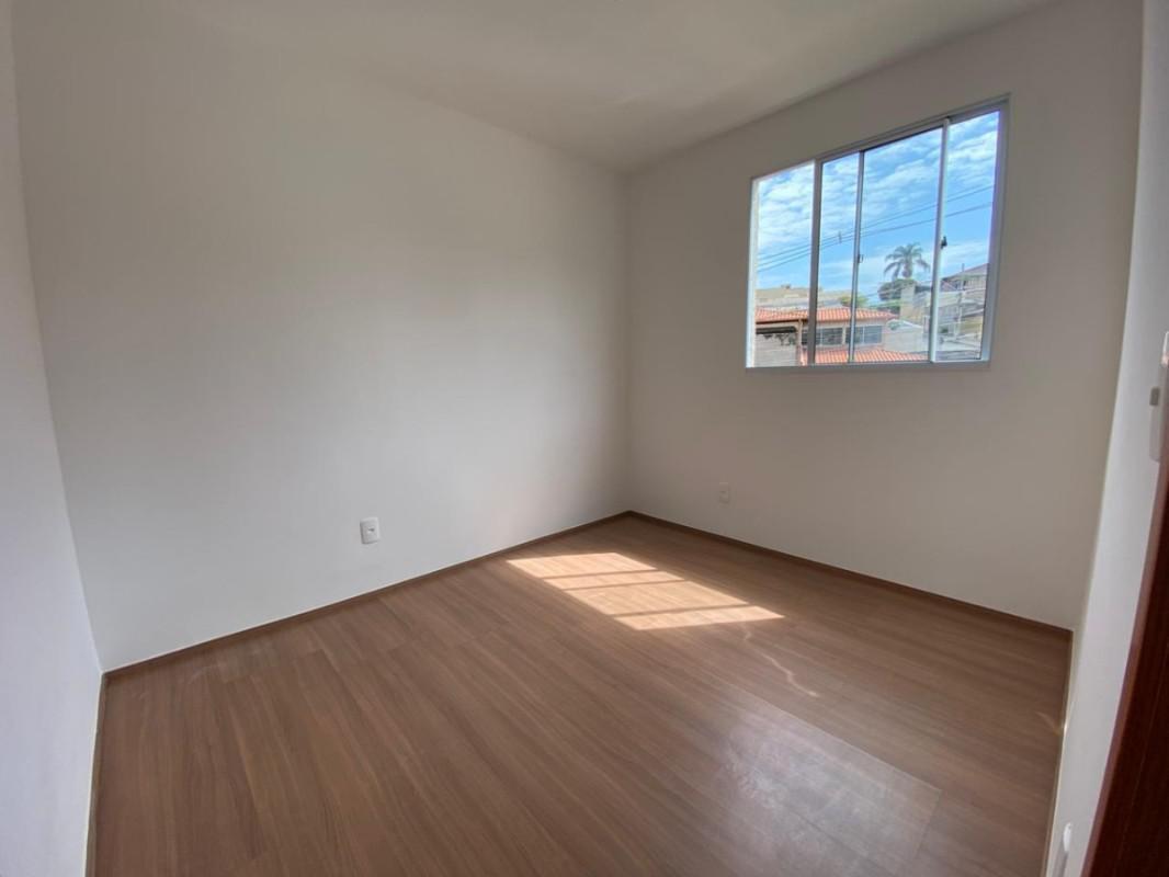 Apartamento, Três Barras, 2 Quartos, 1 Vaga