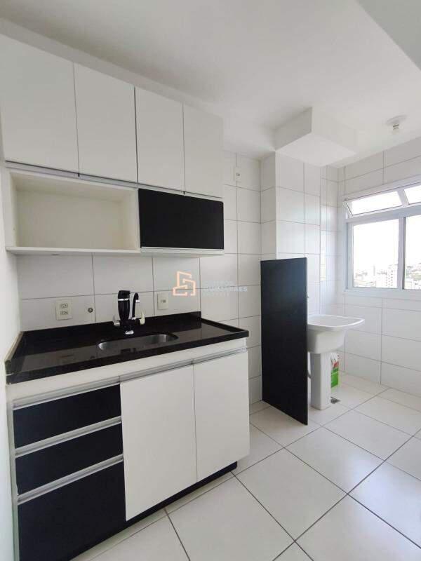 Apartamento, Santa Helena, 3 Quartos, 2 Vagas, 1 Suíte