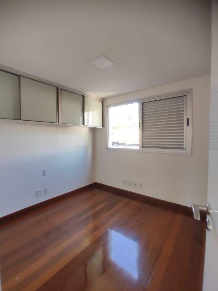 Apartamento, Santo Agostinho, 4 Quartos, 3 Vagas, 2 Suítes