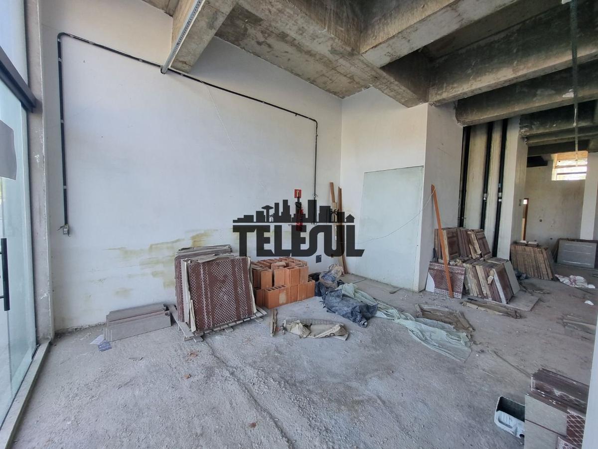 Galpão, Jardim Canaã, 0 Quarto, 1 Vaga