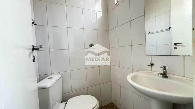 Cobertura, Buritis, 4 Quartos, 3 Vagas, 1 Suíte