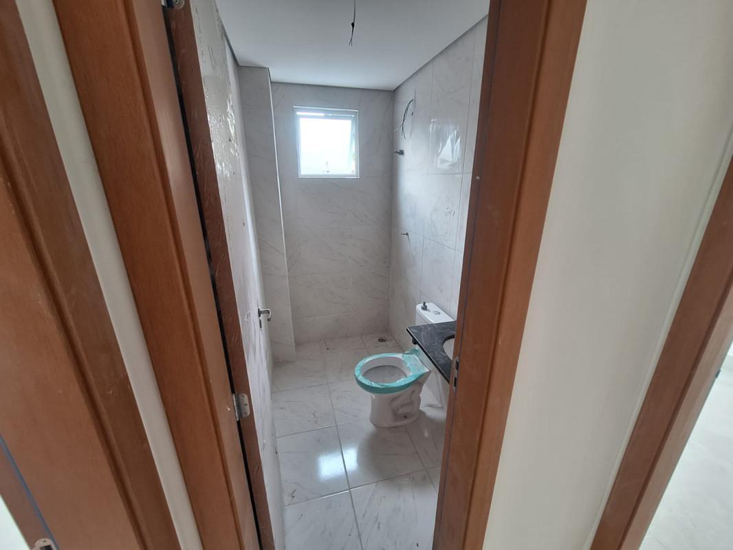 Apartamento, Arvoredo, 2 Quartos, 2 Vagas