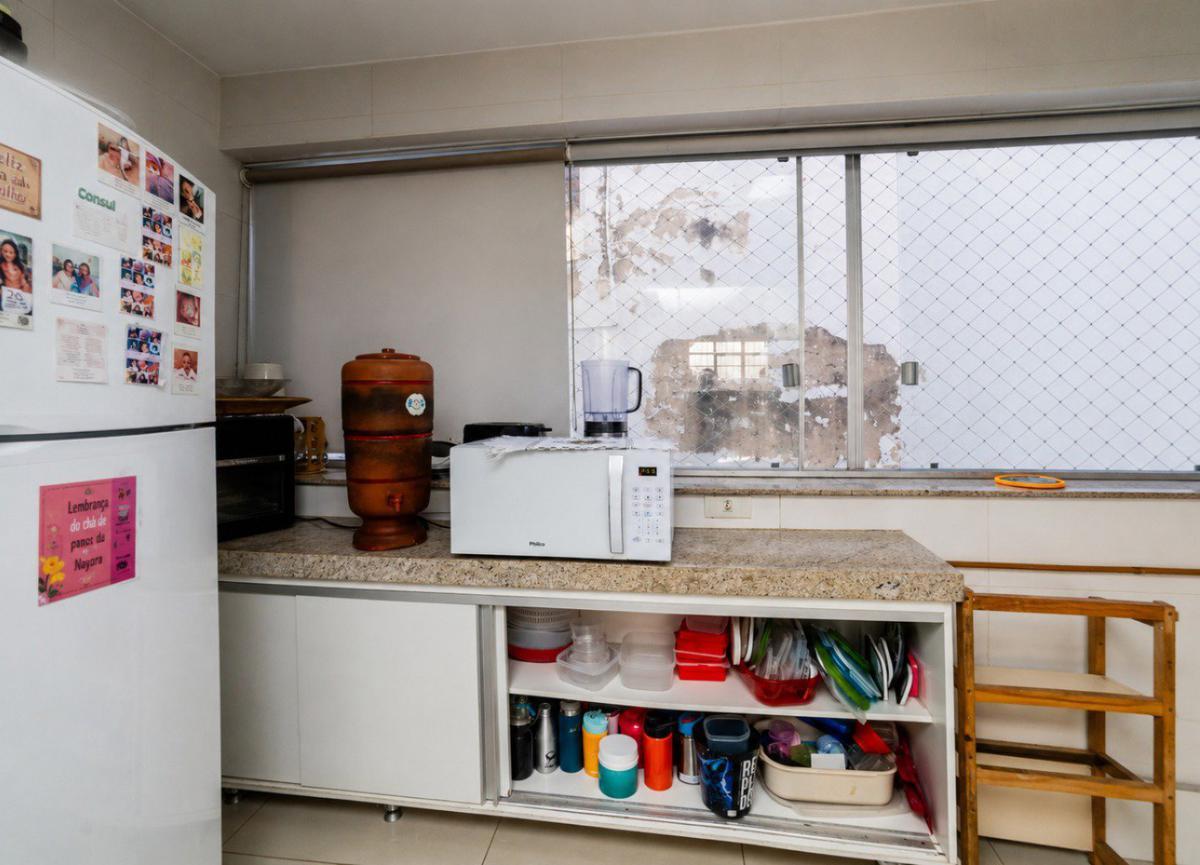 Apartamento, São Lucas, 3 Quartos, 1 Vaga, 1 Suíte