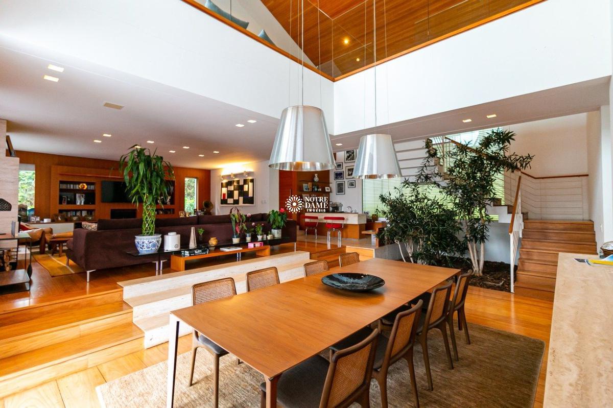 Casa, Bosque da Ribeira, 5 Quartos, 4 Vagas, 4 Suítes