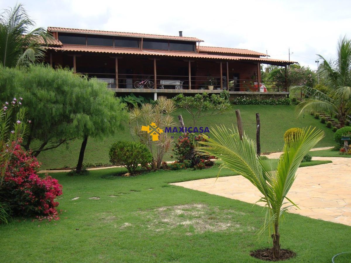 Casa, Tavares, 4 Quartos, 15 Vagas, 2 Suítes