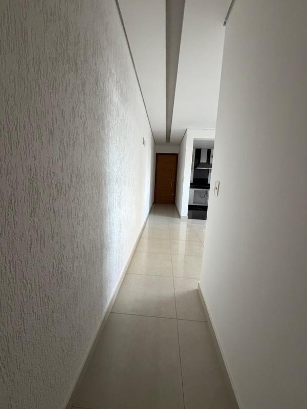 Apartamento, Sagrada Família, 3 Quartos, 2 Vagas, 1 Suíte