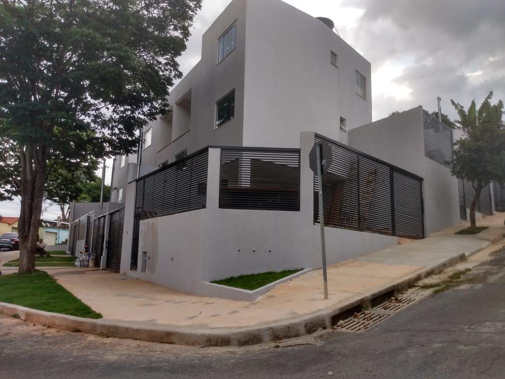 Casa, Céu Azul, 2 Quartos, 2 Vagas