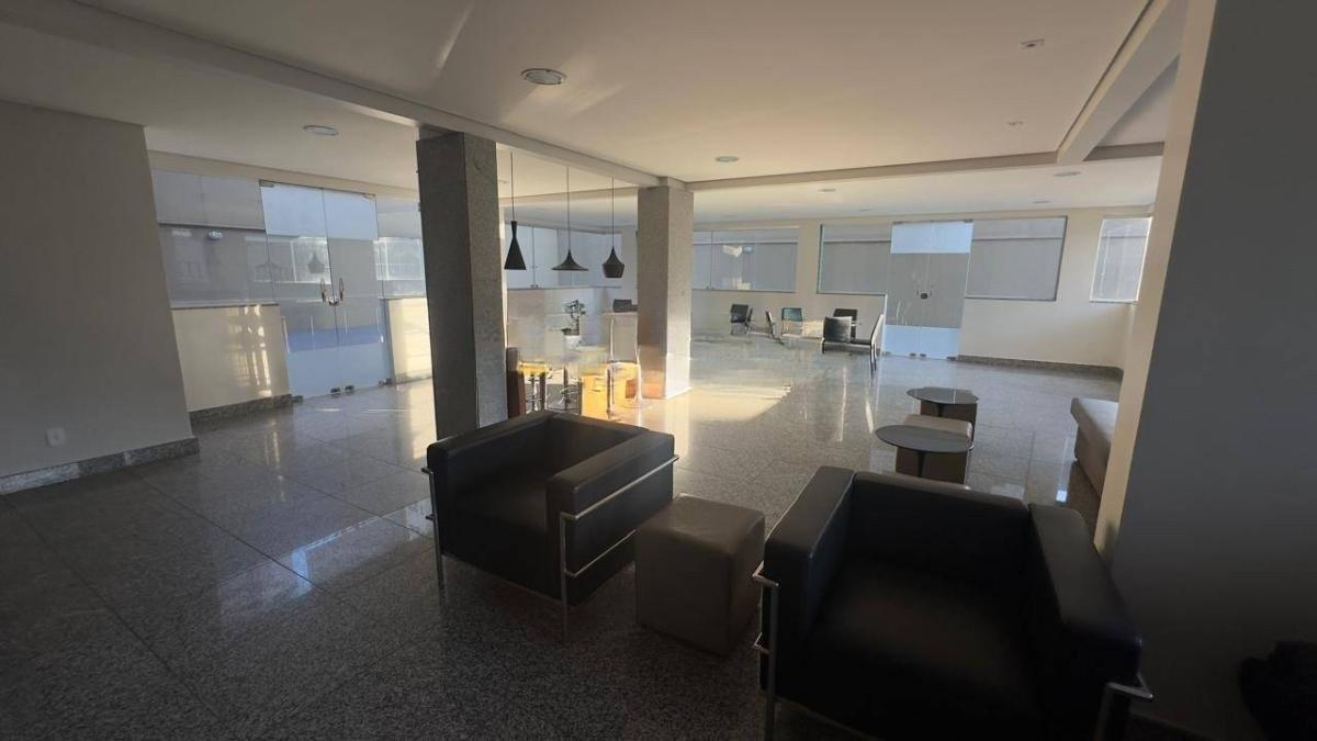 Apartamento, Buritis, 4 Quartos, 2 Vagas, 1 Suíte