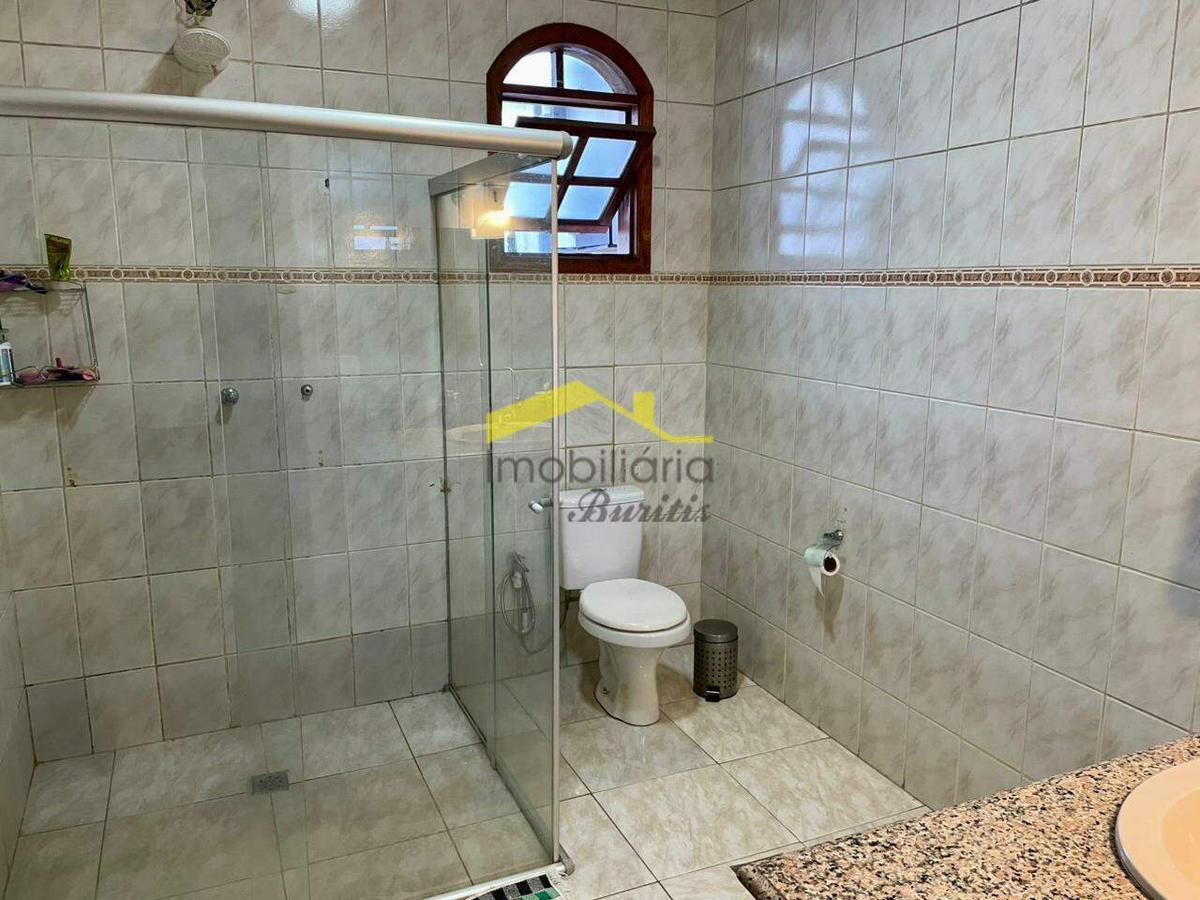 Casa, Nova Suíssa, 4 Quartos, 5 Vagas, 1 Suíte