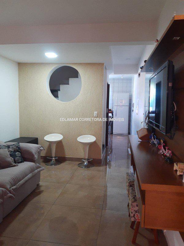 Casa, Jardim Riacho das Pedras, 2 Quartos, 1 Vaga