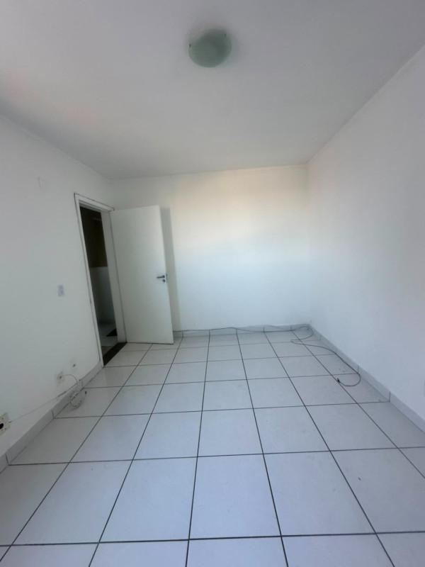 Apartamento, Planalto, 2 Quartos, 2 Vagas