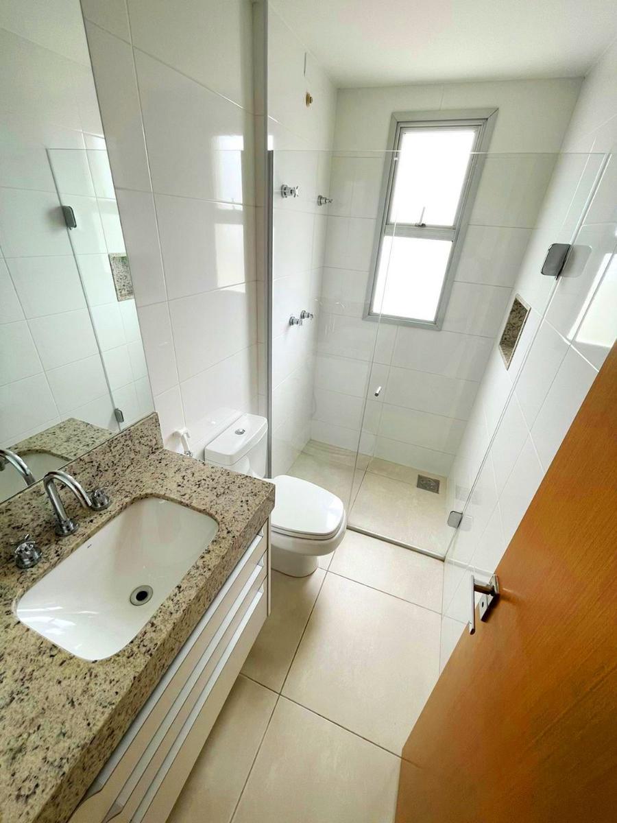Apartamento, Liberdade, 2 Quartos, 2 Vagas, 1 Suíte