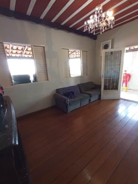 Casa, Fernão Dias, 6 Quartos, 1 Vaga, 1 Suíte