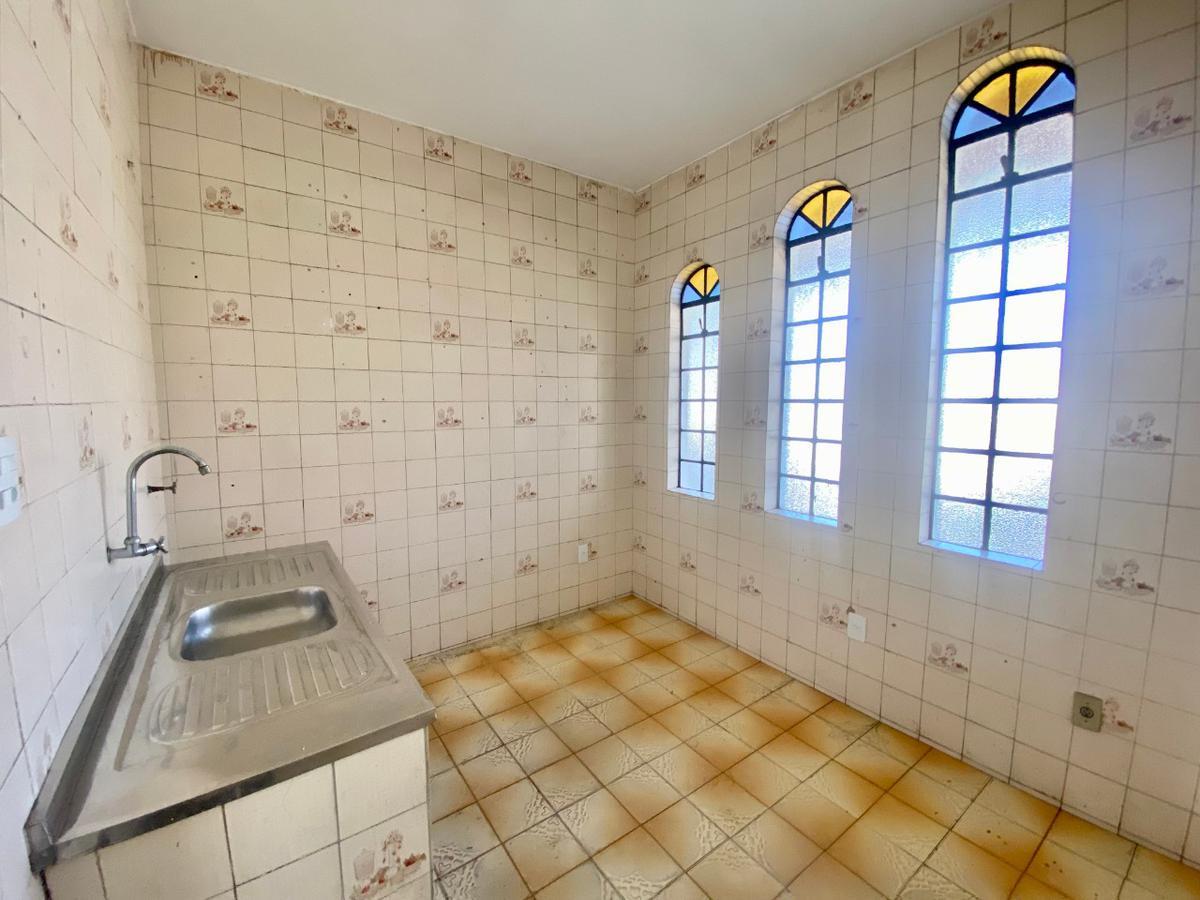 Casa, São João Batista (venda Nova), 3 Quartos, 3 Vagas, 1 Suíte