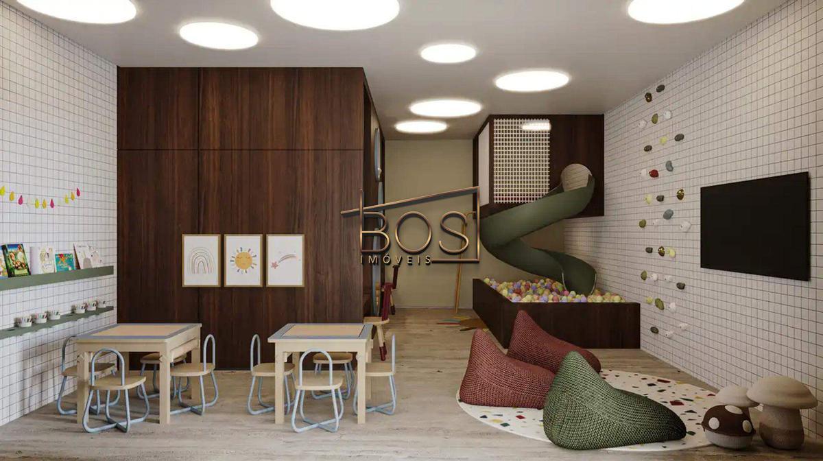 Apartamento, Sion, 4 Quartos, 2 Vagas, 2 Suítes