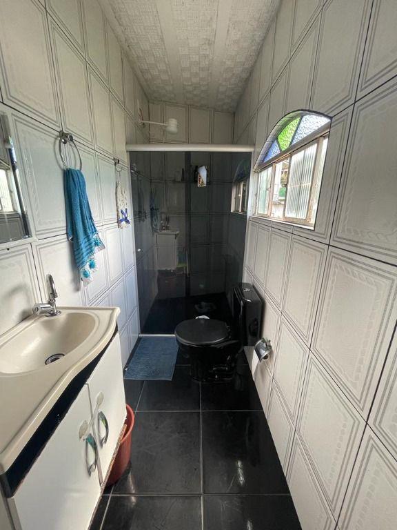 Casa, Córrego da Ilha, 3 Quartos, 1 Vaga, 1 Suíte