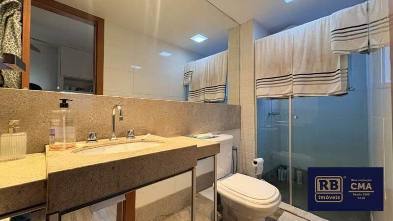 Apartamento, Savassi, 2 Quartos, 2 Vagas, 1 Suíte