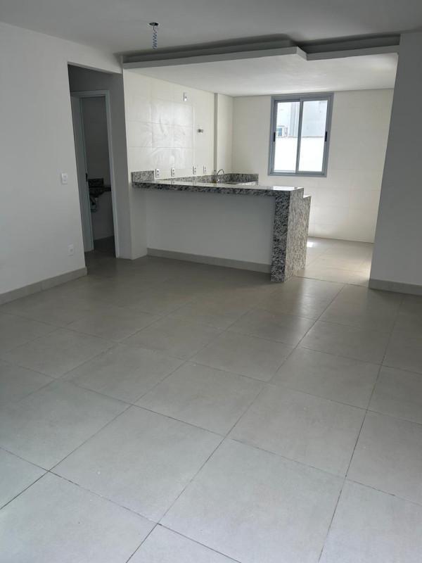 Apartamento, Fernão Dias, 3 Quartos, 2 Vagas, 1 Suíte