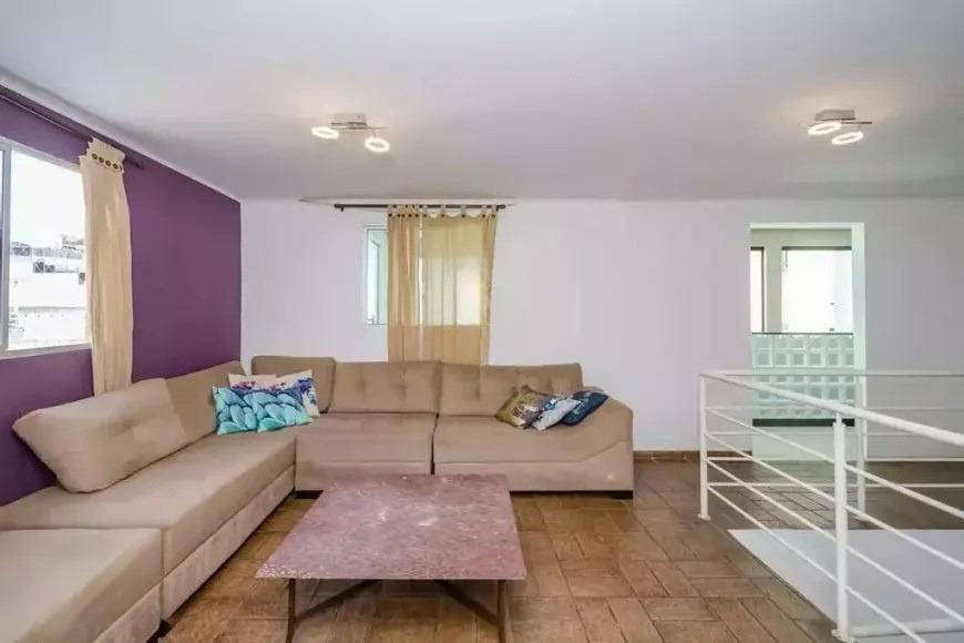 Cobertura, Estoril, 3 Quartos, 1 Vaga, 1 Suíte