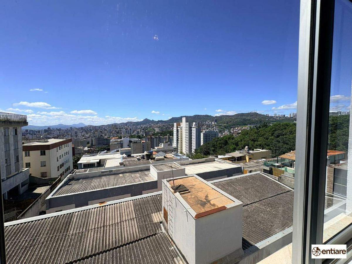 Apartamento, Luxemburgo, 3 Quartos, 1 Vaga