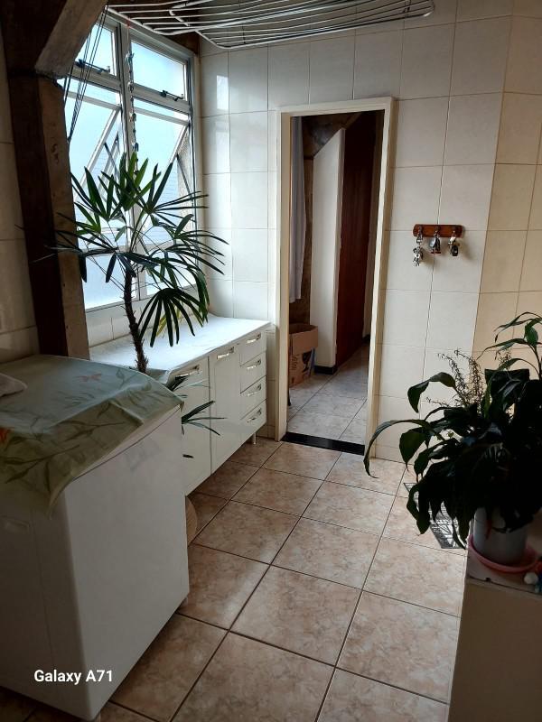 Apartamento, Coração Eucarístico, 4 Quartos, 2 Vagas, 1 Suíte