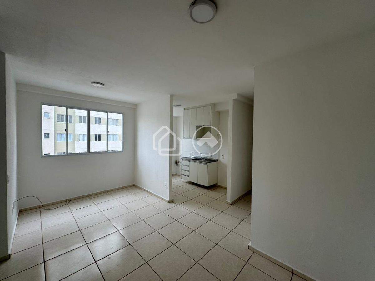 Apartamento, Palmeiras, 2 Quartos, 1 Vaga