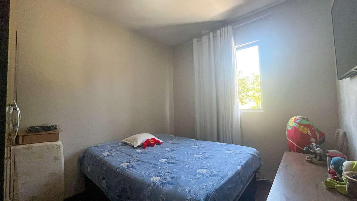 Apartamento, Rio Branco, 3 Quartos, 1 Vaga