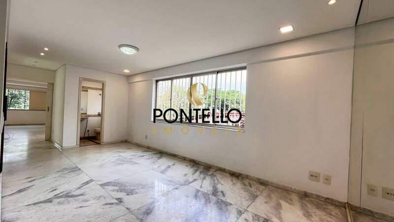 Apartamento, Vila Paris, 4 Quartos, 2 Vagas, 1 Suíte