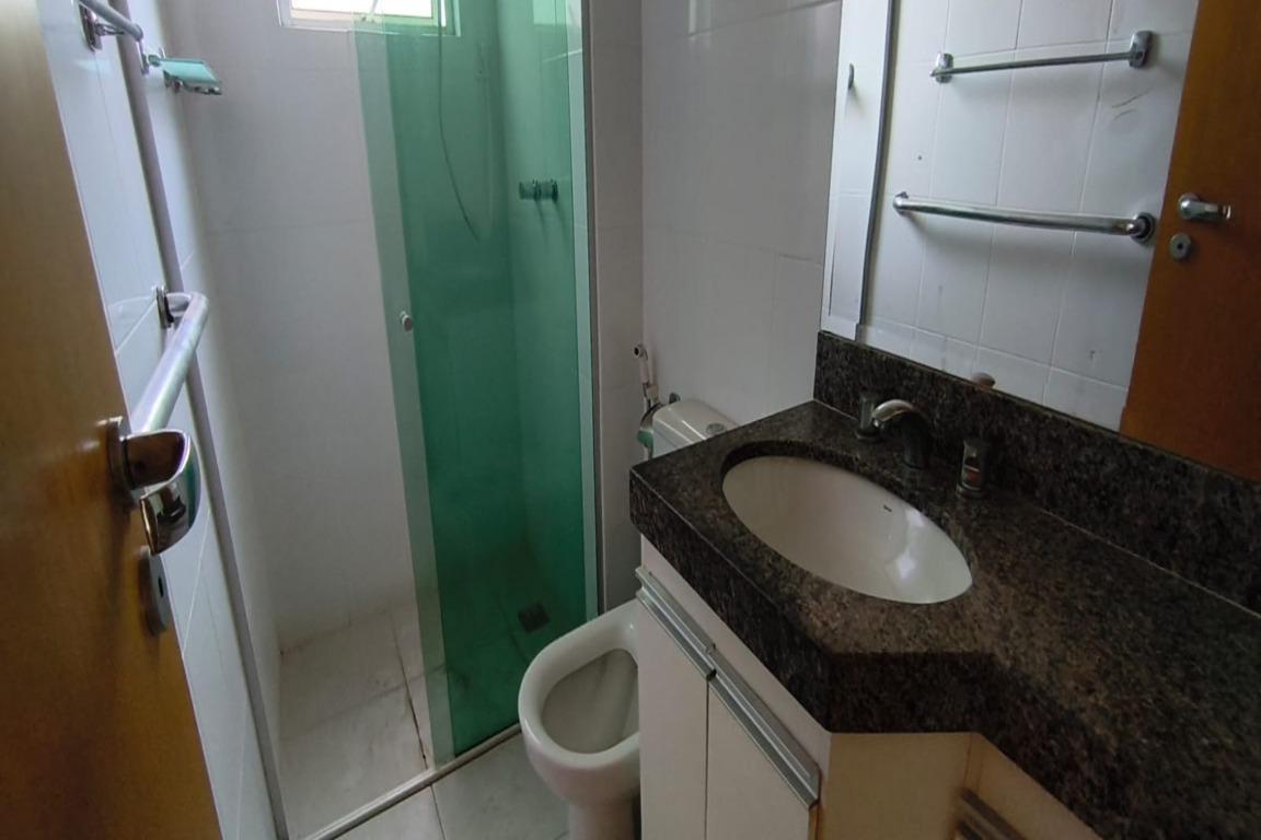 Apartamento, Sagrada Família, 3 Quartos, 2 Vagas, 1 Suíte