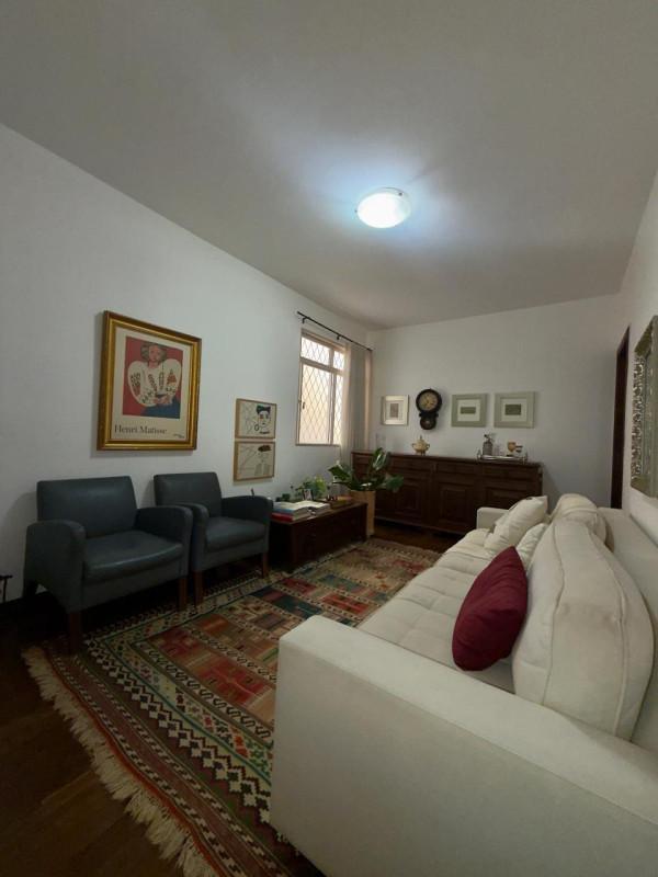 Apartamento, Gutierrez, 3 Quartos, 1 Vaga, 1 Suíte