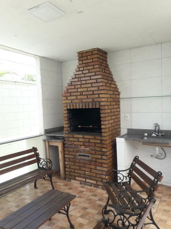 Apartamento, São Tomáz, 3 Quartos, 1 Vaga, 1 Suíte