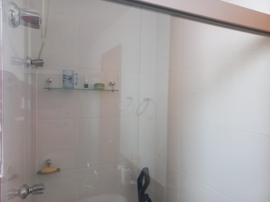 Cobertura, Planalto, 3 Quartos, 2 Vagas, 1 Suíte