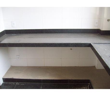 Apartamento, Castelo, 2 Quartos, 2 Vagas, 1 Suíte