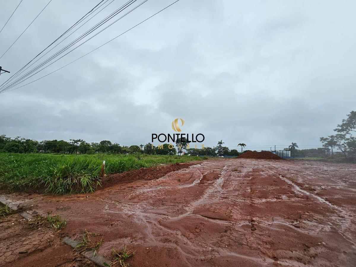 Lote, Santo Antônio, 0 Quarto, 0 Vaga