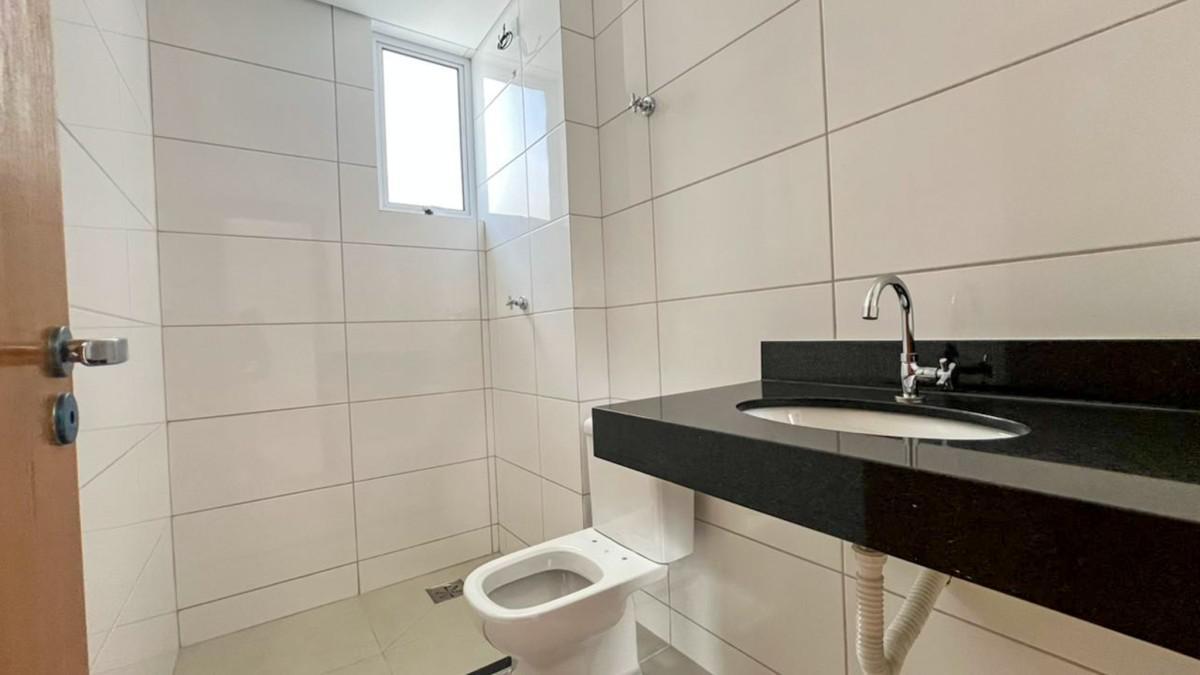 Apartamento, Nova Suíssa, 3 Quartos, 2 Vagas, 1 Suíte