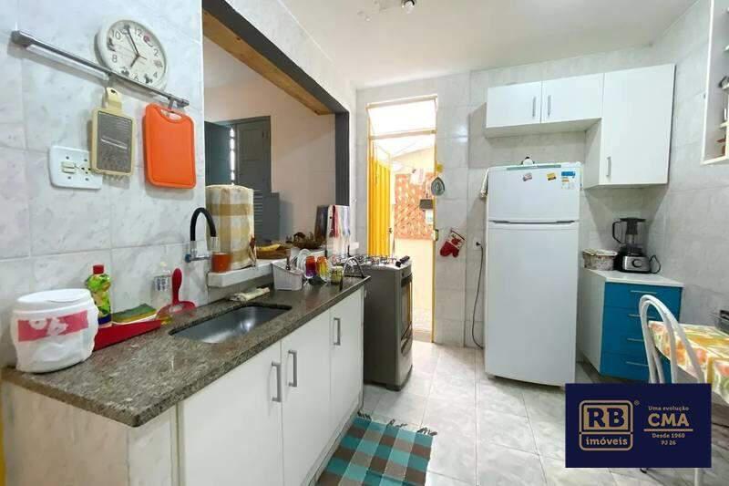 Apartamento, Serra, 2 Quartos, 1 Vaga