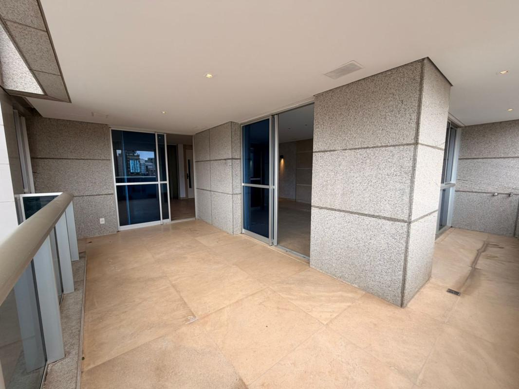 Apartamento, Lourdes, 4 Quartos, 3 Vagas, 4 Suítes