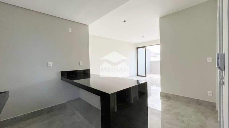 Apartamento, Castelo, 4 Quartos, 3 Vagas, 2 Suítes